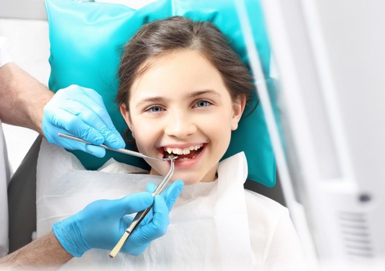 New Patients Children's Dentistry of San Diego