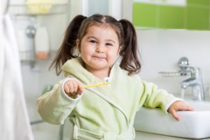 Preventing Cavities in Children
