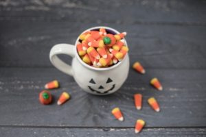 Kids and Candy How To Have A Cavity Free Halloween!