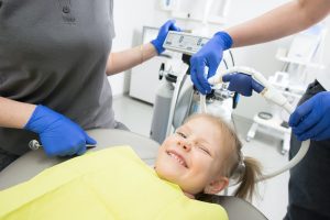 Back to School Dental Exams