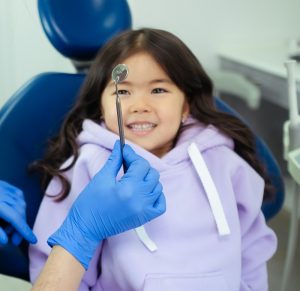 Tips For Your Kids First Visit to the Dentist