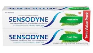 Sensodyne