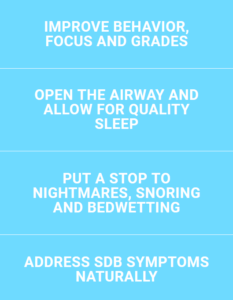 Grow Well Kids List