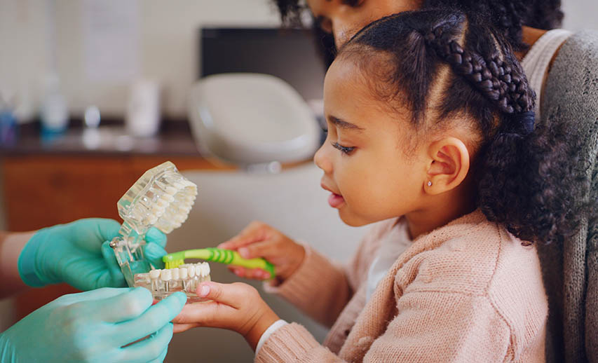 Pediatric Dentist in San Diego, CA